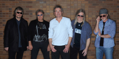 Tickets / Konzertkarten / Eintrittskarten | Deep Purple